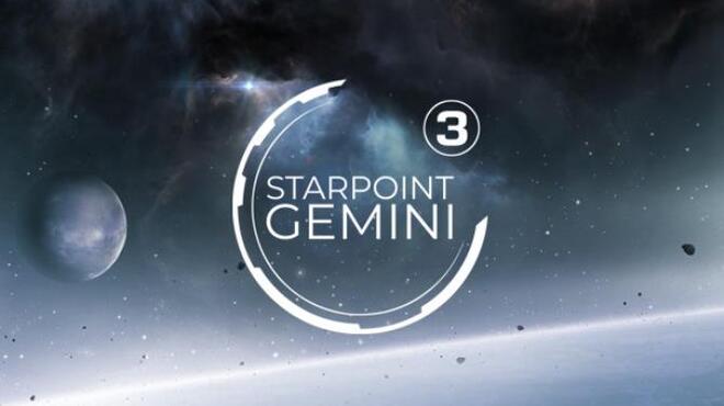 Starpoint Gemini 3 v1.100-GOG