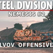 Steel Division 2 v42847-GOG