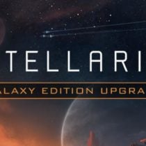 Stellaris Galaxy Edition v322-GOG