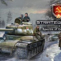Strategic Mind Spectre of Communism v1.2-GOG