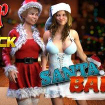 Strip Black Jack – Santa Babe