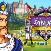 Swords and Sandals Crusader Redux