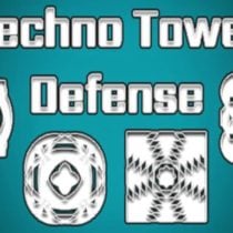 Techno Tower Defense-DARKZER0
