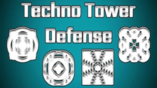 Techno Tower Defense Free Download
