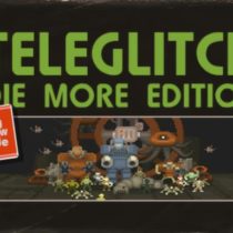Teleglitch Die More Edition-GOG