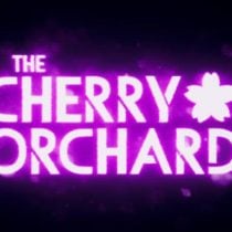 The Cherry Orchard-DARKSiDERS