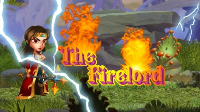 The Firelord Free Download