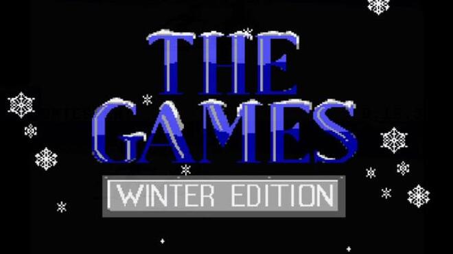 The Games: Winter Edition Free Download