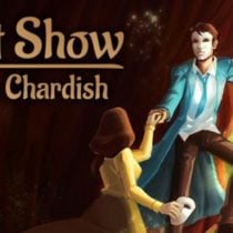 The Last Show of Mr Chardish-CODEX