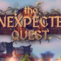 The Unexpected Quest v1.0.1