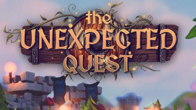 The Unexpected Quest Free Download