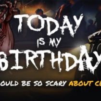 Today Is My Birthday-CODEX