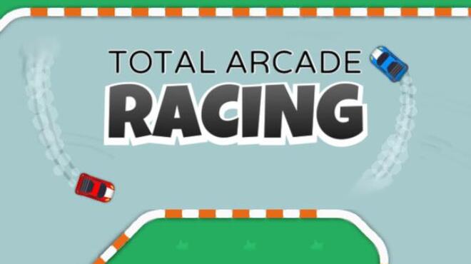 Total Arcade Racing Free Download