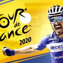 Tour de France 2020-SKIDROW