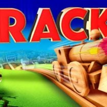 Tracks The Family Friendly Open World Train Set Game Scenery-SiMPLEX