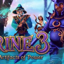 Trine 3 The Artifacts of Power v1.11-GOG