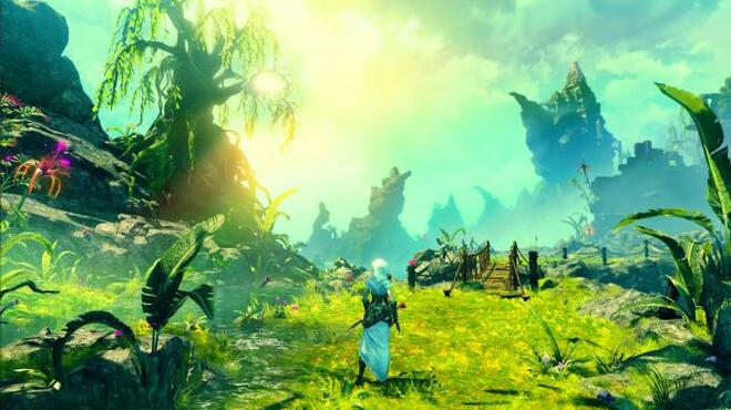 Trine 3: The Artifacts of Power v1.11 PC Crack