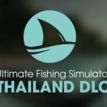 Ultimate Fishing Simulator Thailand-CODEX