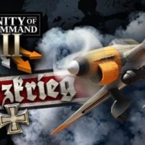 Unity of Command II Blitzkrieg-CODEX