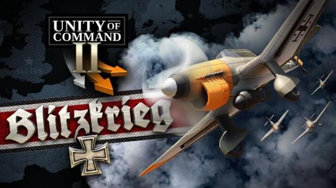 Unity of Command II Blitzkrieg Free Download