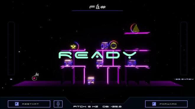 Vocal Space Shooter Torrent Download