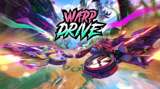 Warp Drive Free Download