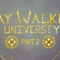 Way Walkers: University 2