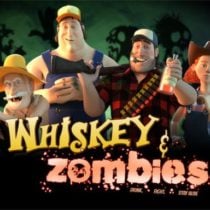 Whiskey Zombies The Great Southern Zombie Escape-DARKSiDERS