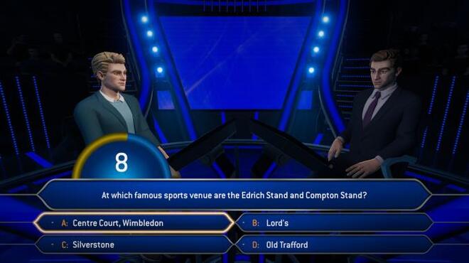 Who Wants To Be A Millionaire Torrent Download