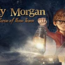 Willy Morgan And the Curse Of Bone Town v1.2.1