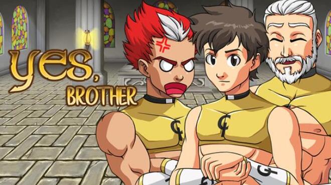 Yes Brother Free Download