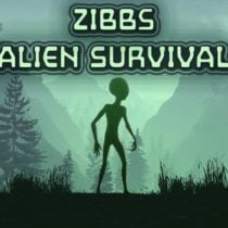 Zibbs – Alien Survival
