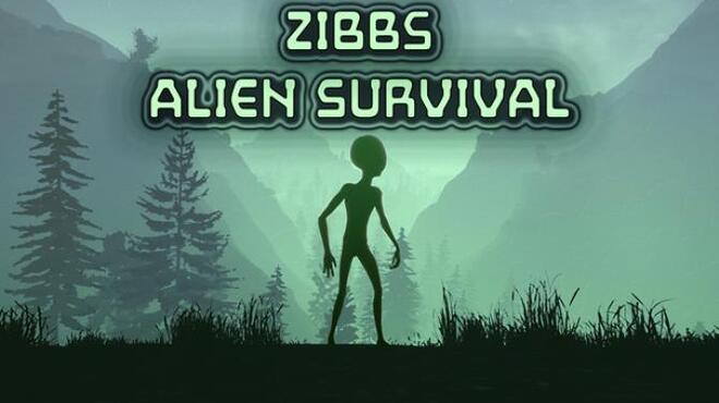 Zibbs - Alien Survival Free Download