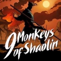 9 Monkeys of Shaolin New Game Plus-SKIDROW