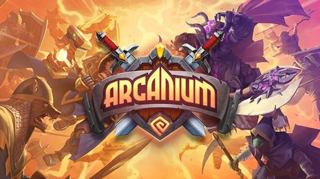 ARCANIUM: Rise of Akhan Free Download