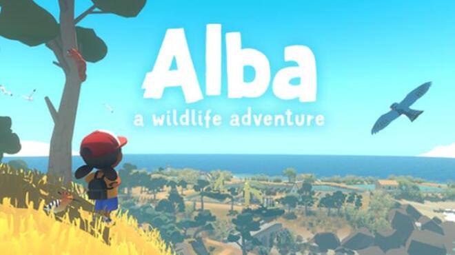 Alba: A Wildlife Adventure Free Download