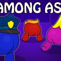 Among Ass