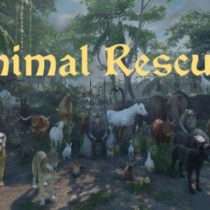 Animal Rescuer-DARKSiDERS