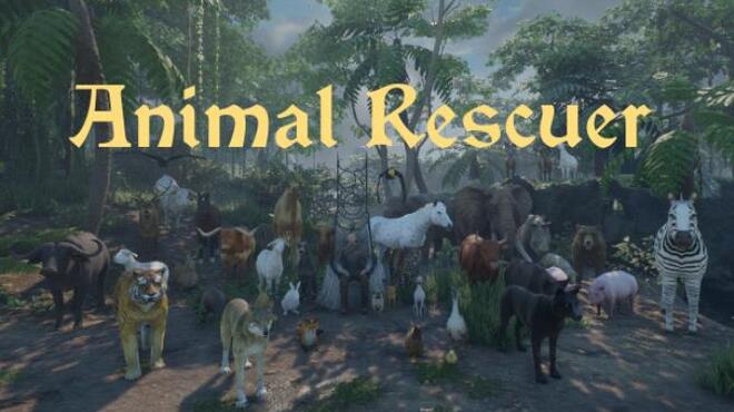 Animal Rescuer Free Download