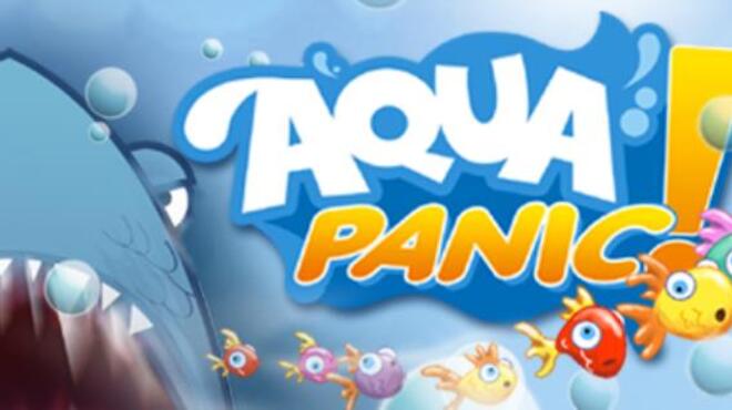 Aqua Panic ! Free Download