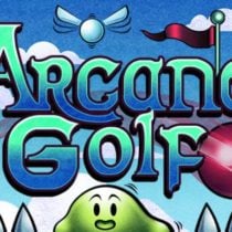 Arcane Golf