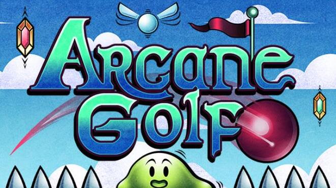 Arcane Golf Free Download