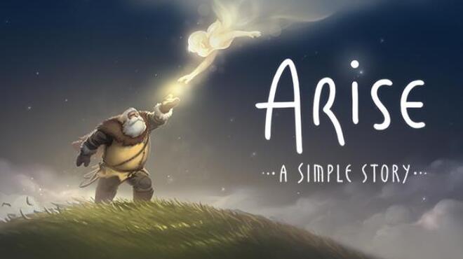 Arise A Simple Story-GOG