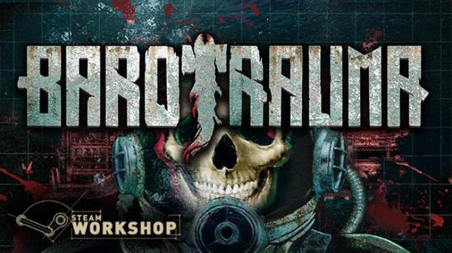 Barotrauma Uncharted Depths Free Download