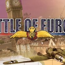 Battle Of Europe