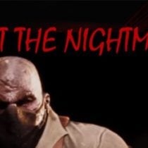 Beat the Nightmare – Evil Dreams Simulator VR
