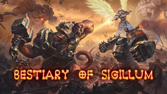 Bestiary of Sigillum v2 0 0 Free Download