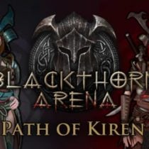 Blackthorn Arena Path of Kiren-CODEX