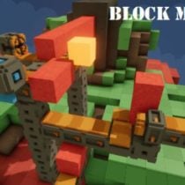Block Motion-Unleashed
