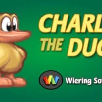 Charlie the Duck